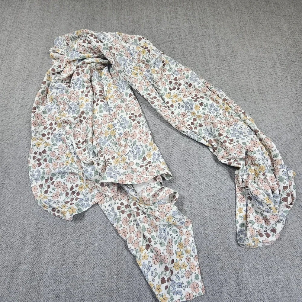 Milkberry floral baby